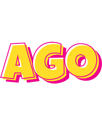 Ago kaboom logo