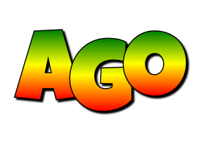 Ago mango logo