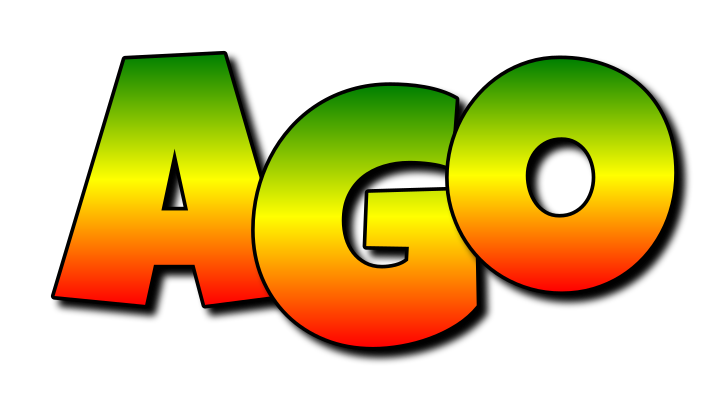 Ago mango logo