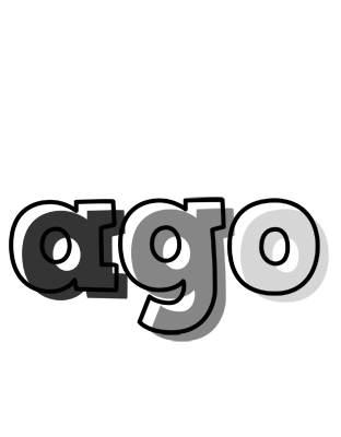 Ago night logo