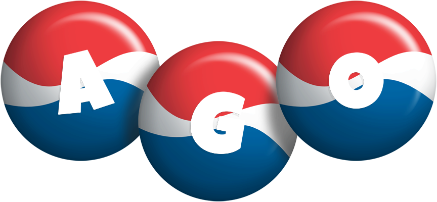 Ago paris logo