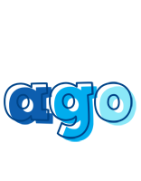 Ago sailor logo