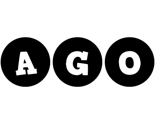 Ago tools logo