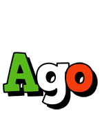 Ago venezia logo