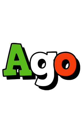 Ago venezia logo