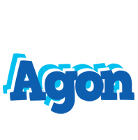 Agon business logo