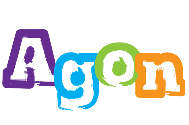 Agon casino logo