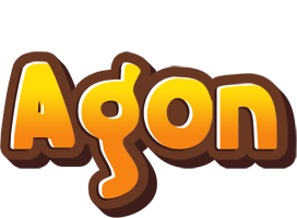 Agon cookies logo