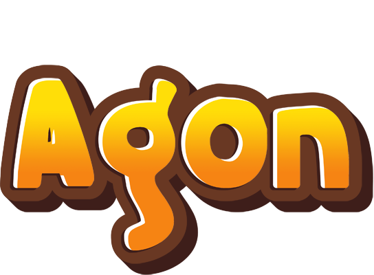 Agon cookies logo