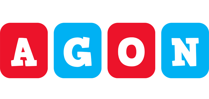 Agon diesel logo