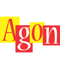 Agon errors logo