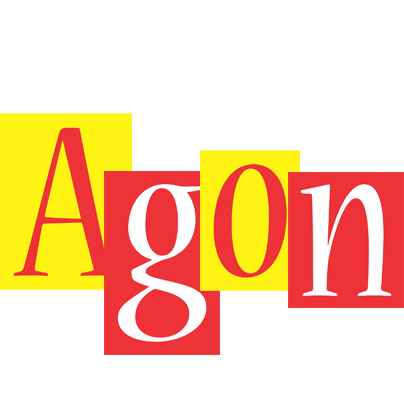 Agon errors logo