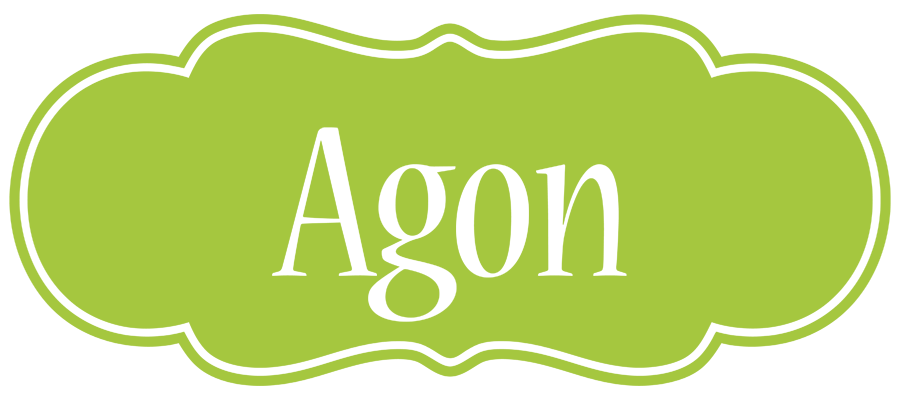 Agon family logo