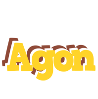 Agon hotcup logo