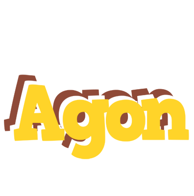 Agon hotcup logo