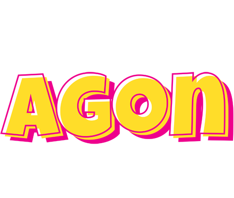 Agon kaboom logo