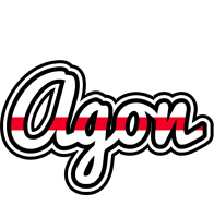 Agon kingdom logo