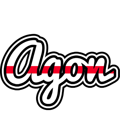 Agon kingdom logo