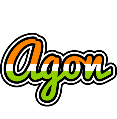 Agon mumbai logo