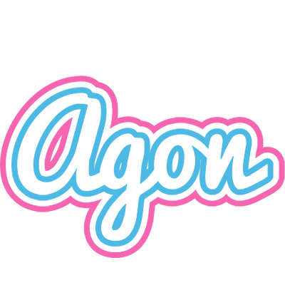 Agon outdoors logo