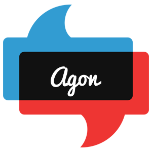 Agon sharks logo