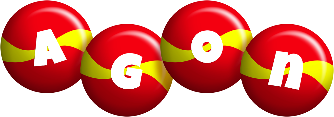 Agon spain logo