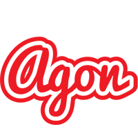 Agon sunshine logo