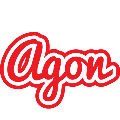 Agon sunshine logo