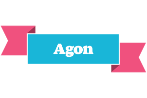 Agon today logo