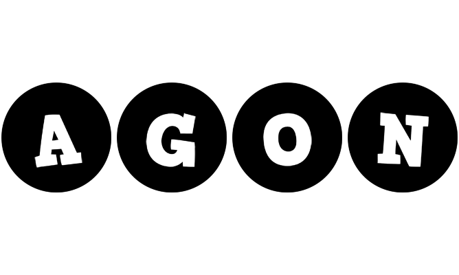 Agon tools logo