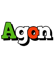 Agon venezia logo