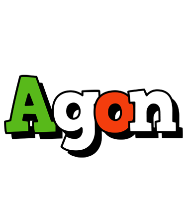 Agon venezia logo