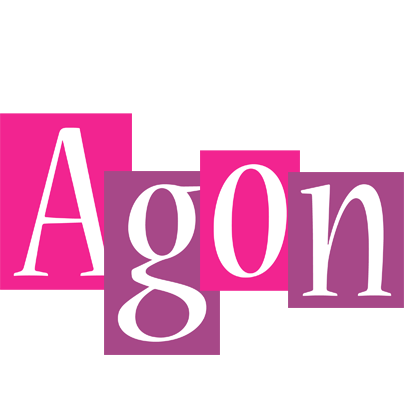 Agon whine logo