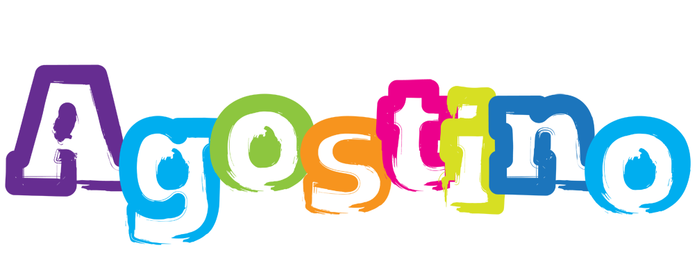 Agostino casino logo