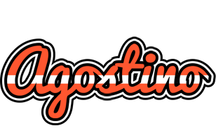 Agostino denmark logo