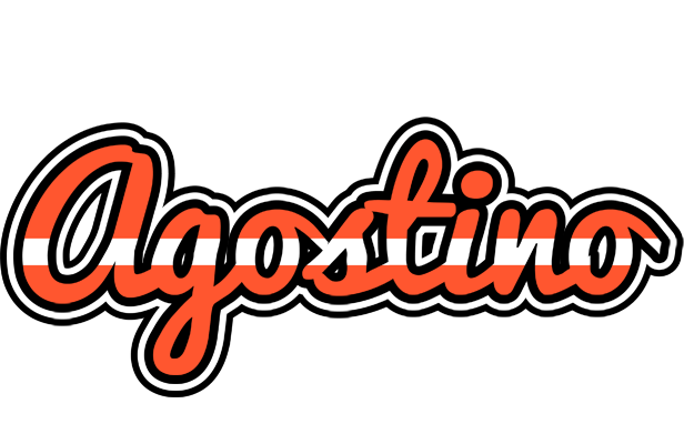 Agostino denmark logo