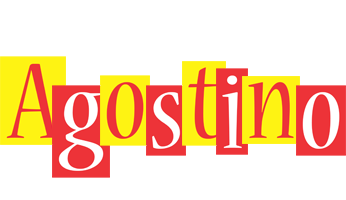 Agostino errors logo