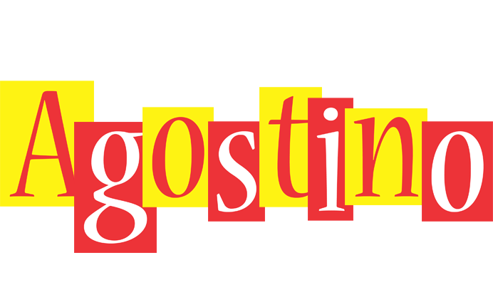 Agostino errors logo
