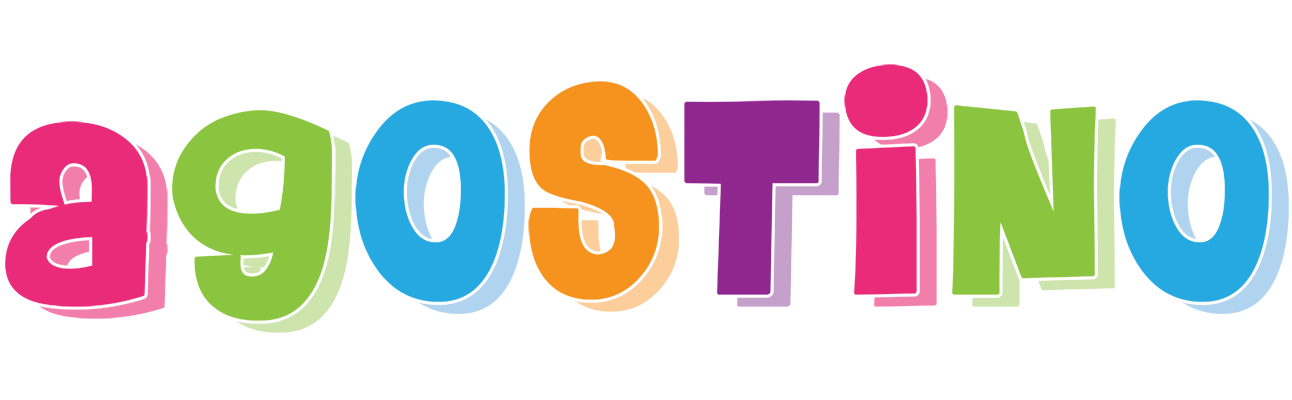 Agostino friday logo