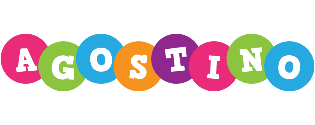 Agostino friends logo