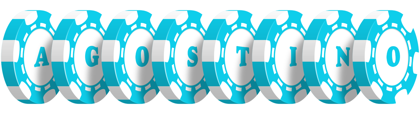 Agostino funbet logo