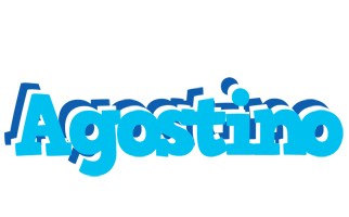 Agostino jacuzzi logo