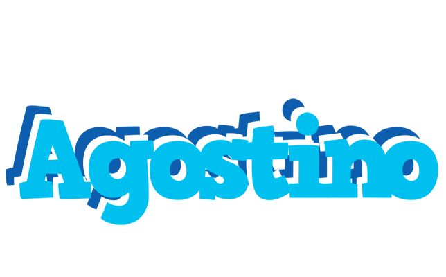 Agostino jacuzzi logo