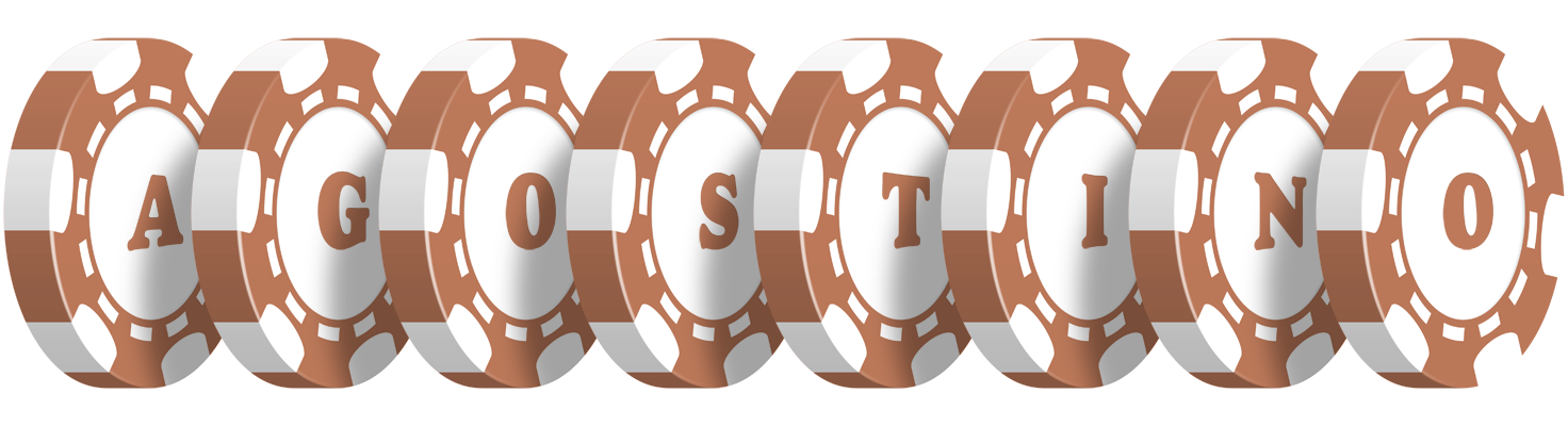 Agostino limit logo