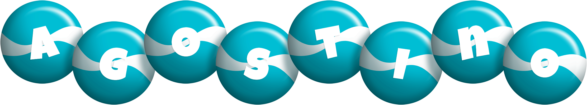 Agostino messi logo