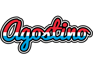 Agostino norway logo