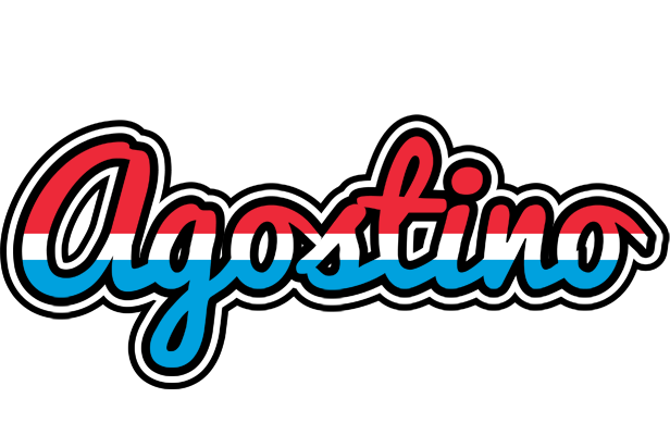 Agostino norway logo