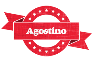 Agostino passion logo