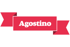 Agostino sale logo