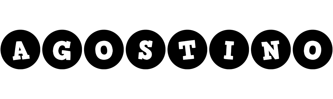 Agostino tools logo